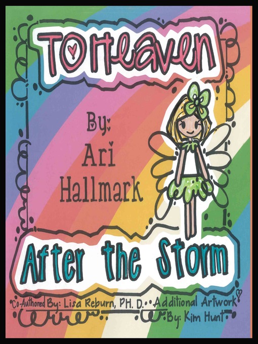 Title details for To Heaven After the Storm by Ari Hallmark - Available